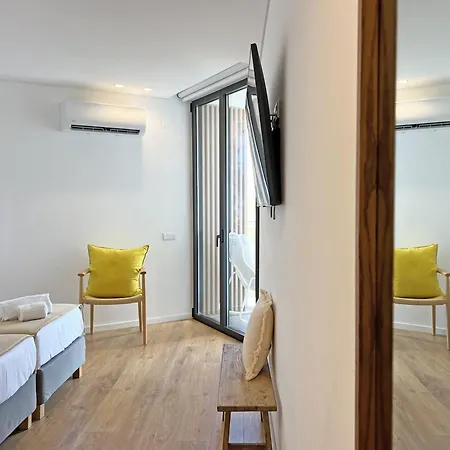 Apartamento Lady Delmar Marina By Junto Ao Mar *