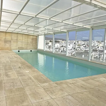 Lady Delmar Marina By Junto Ao Mar Apartamento Olhão