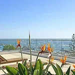 Lady Delmar Marina By Junto Ao Mar * Olhão