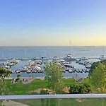 Apartman Lady Delmar Marina By Junto Ao Mar *