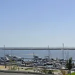 Apartman Lady Delmar Marina By Junto Ao Mar *