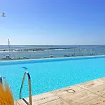 Lady Delmar Marina By Junto Ao Mar Apartman Olhão