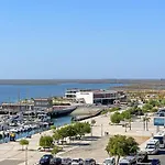 Lady Delmar Marina By Junto Ao Mar * Olhão