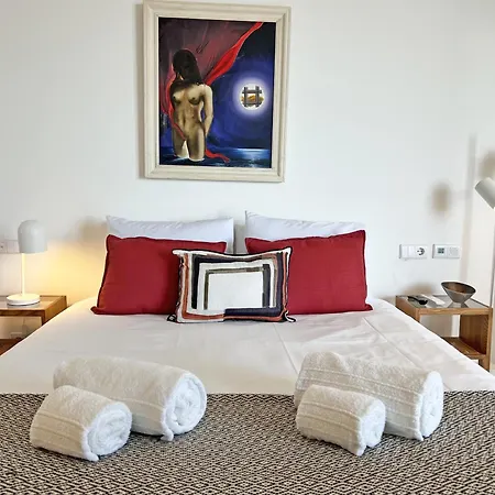 Lady Delmar Marina By Junto Ao Mar *