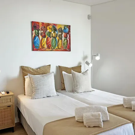 Lady Delmar Marina By Junto Ao Mar Apartment Olhao