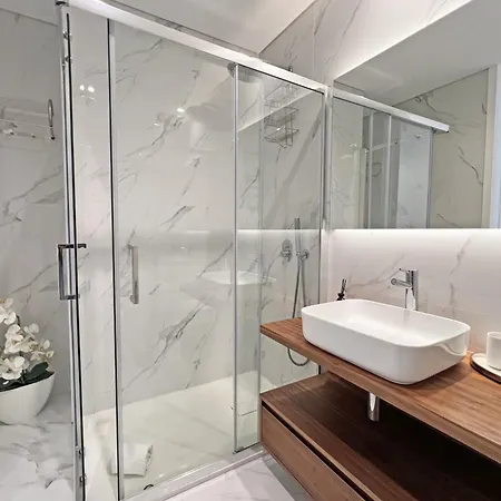 Apartamento Lady Delmar Marina By Junto Ao Mar