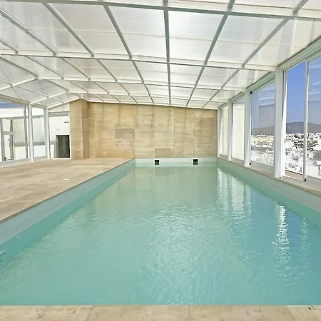 Apartment Lady Delmar Marina By Junto Ao Mar