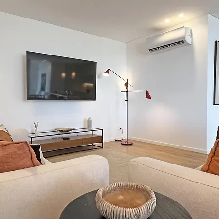 Lady Delmar Marina By Junto Ao Mar Apartamento