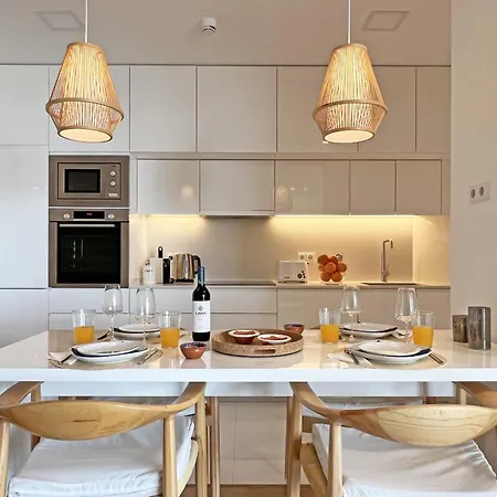 Lady Delmar Marina By Junto Ao Mar Apartment *