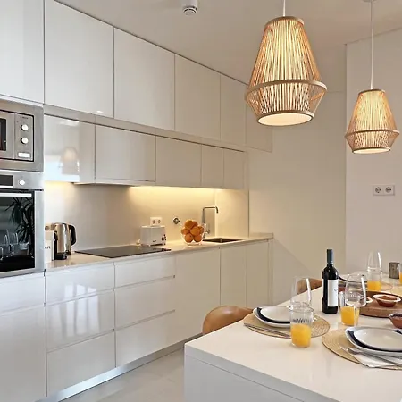 Lady Delmar Marina By Junto Ao Mar Apartamento