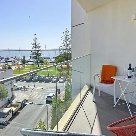 Apartment Lady Delmar Marina By Junto Ao Mar Olhao