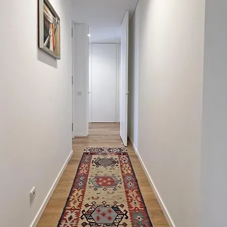 Lady Delmar Marina By Junto Ao Mar Apartment Olhao