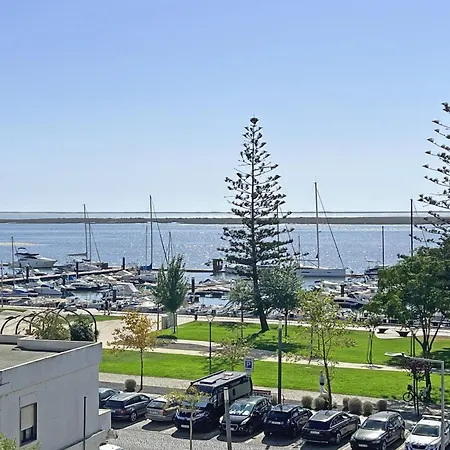 Lady Delmar Marina By Junto Ao Mar * Olhão
