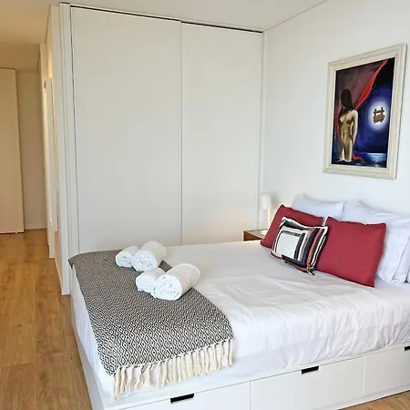 Lady Delmar Marina By Junto Ao Mar * Olhao