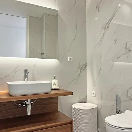 Apartment Lady Delmar Marina By Junto Ao Mar *