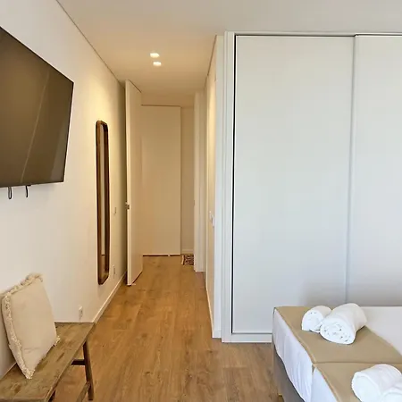 Lady Delmar Marina By Junto Ao Mar Olhão