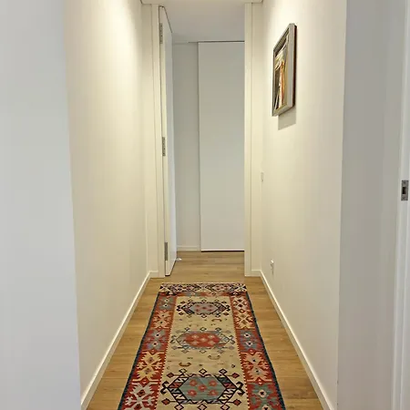 Apartment Lady Delmar Marina By Junto Ao Mar