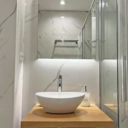 Lady Delmar Marina By Junto Ao Mar * Olhao