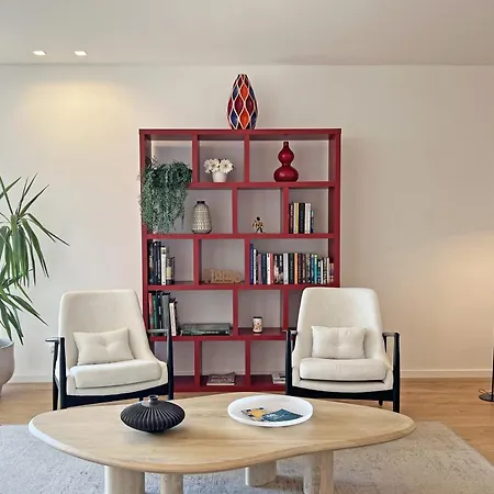 Lady Delmar Marina By Junto Ao Mar Apartamento