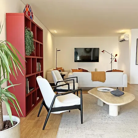 Apartment Lady Delmar Marina By Junto Ao Mar *