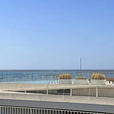Daire Lady Delmar Marina By Junto Ao Mar *