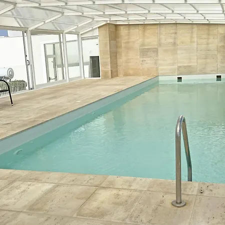 Apartamento Lady Delmar Marina By Junto Ao Mar Olhão