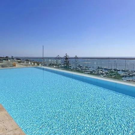 Lady Delmar Marina By Junto Ao Mar Apartment