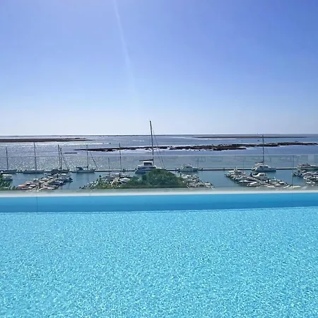 Lady Delmar Marina By Junto Ao Mar Apartamento