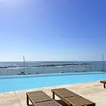 Lady Delmar Marina By Junto Ao Mar *