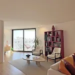 Lady Delmar Marina By Junto Ao Mar Apartment Olhao