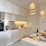 Lady Delmar Marina By Junto Ao Mar Apartment