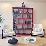 Apartment Lady Delmar Marina By Junto Ao Mar *