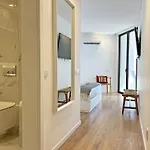 Lady Delmar Marina By Junto Ao Mar Apartment *