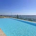 Lady Delmar Marina By Junto Ao Mar Apartment