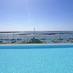 Lady Delmar Marina By Junto Ao Mar Apartment